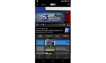 SBTV for Android - Download the APK from habererciyes
